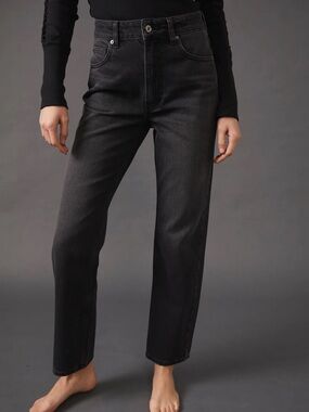 We The Free the Pacifica high rise slim straight leg
